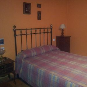 Habitación Individual